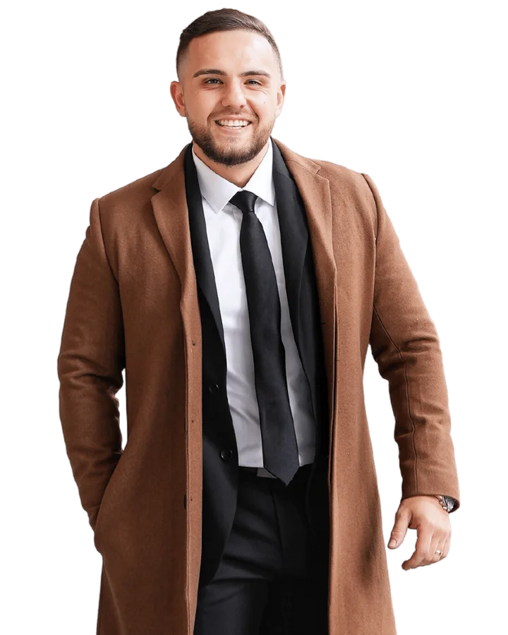 Roni Etin, REPYYC REALTOR®